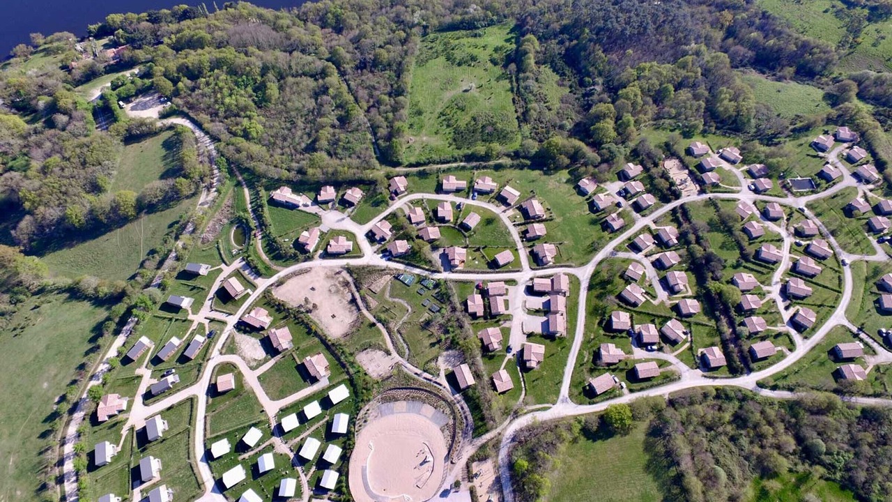 Photo of Outdoor in La Chapelle-Hermier