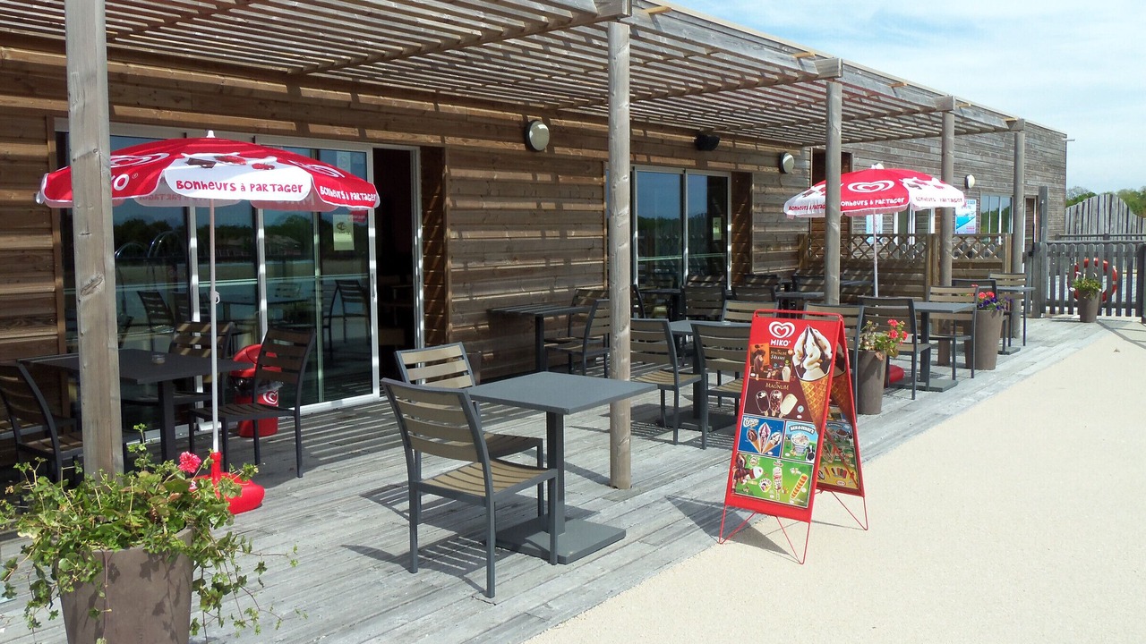 Photo of Outdoor in La Chapelle-Hermier
