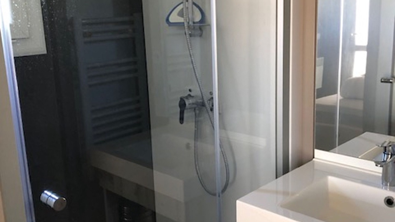 Photo of Bathroom in La Chapelle-Hermier