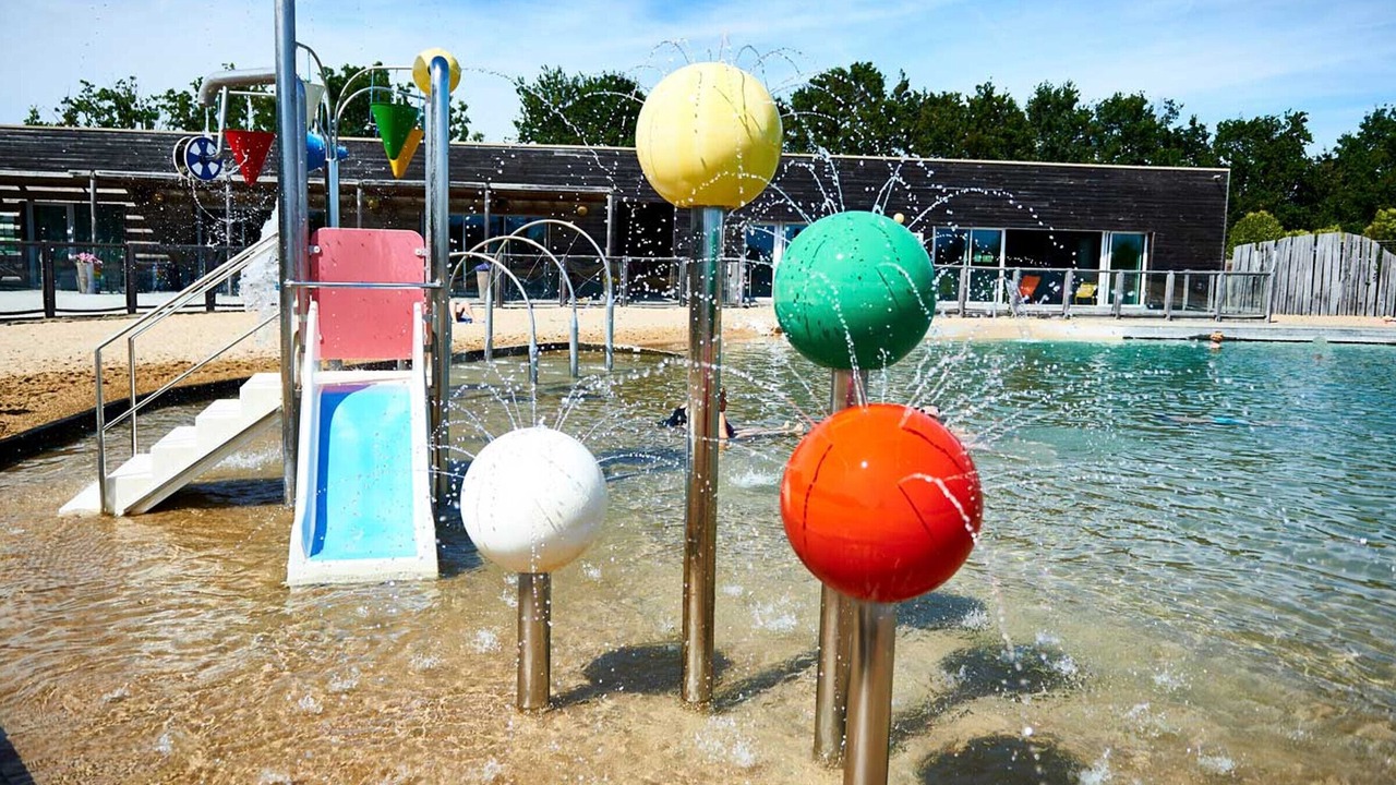 Photo of Outdoor in La Chapelle-Hermier