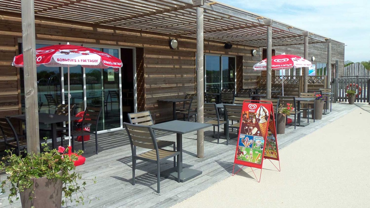 Photo of Outdoor in La Chapelle-Hermier