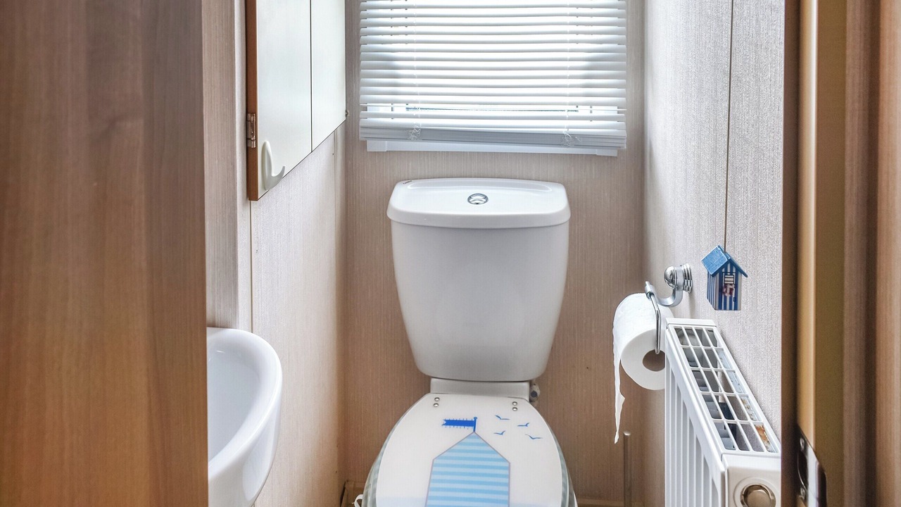 Photo of Bathroom in Felixstowe