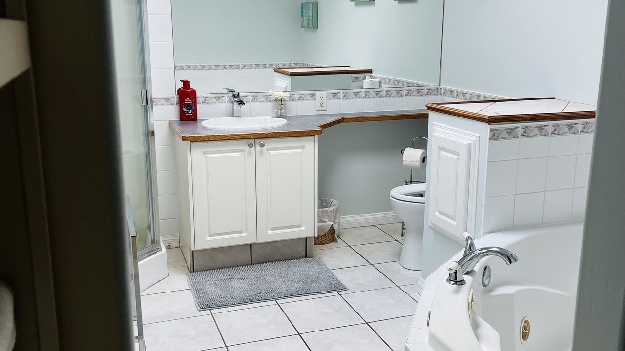 Photo of Bathroom in Kensington