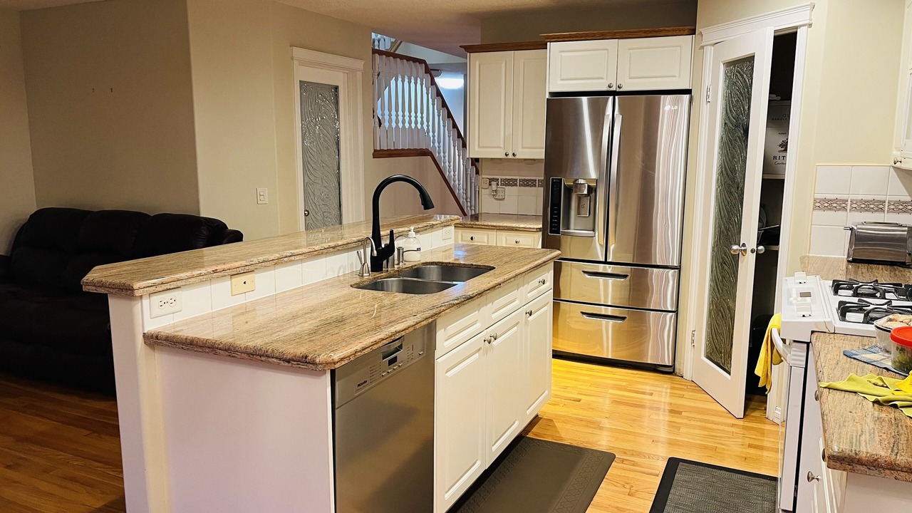 Photo of Kitchen in Kensington
