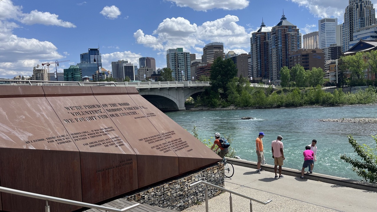 Photo of Outdoor in Kensington