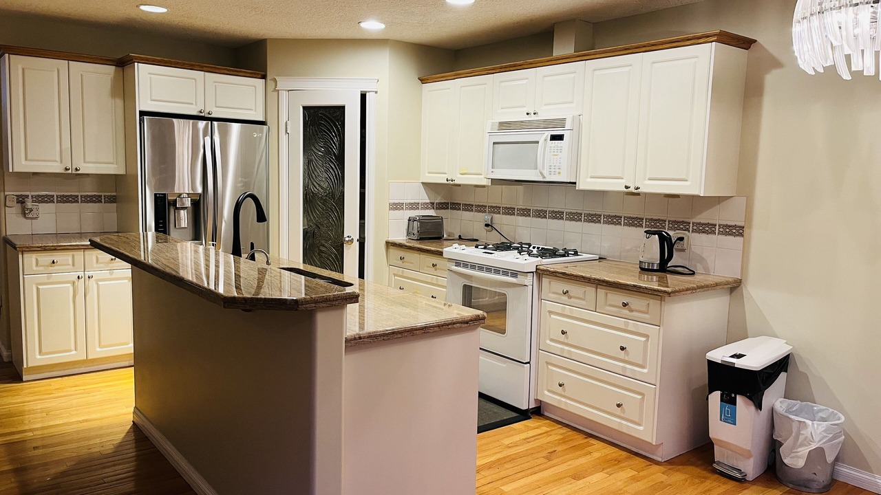 Photo of Kitchen in Kensington