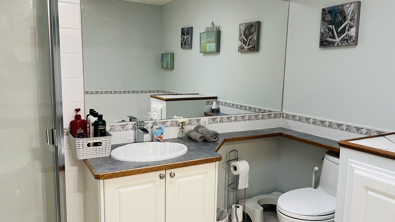 Photo of Bathroom in Kensington