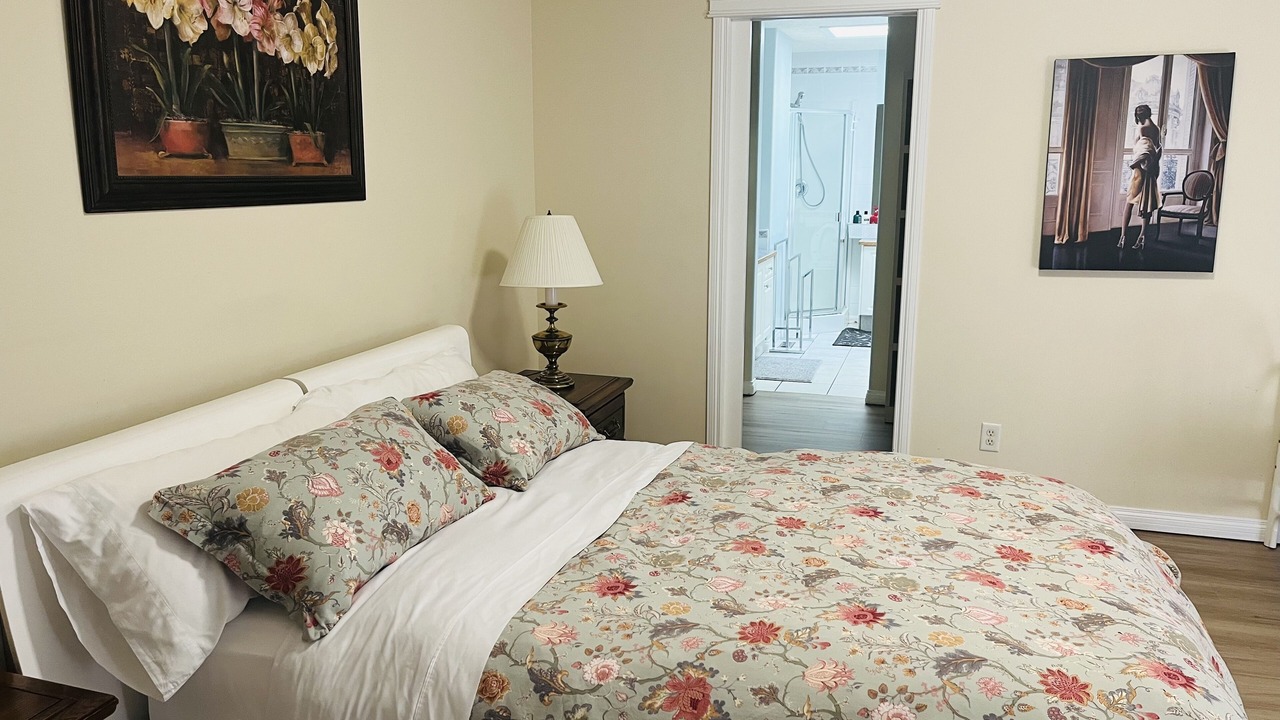 Photo of Bedroom in Kensington