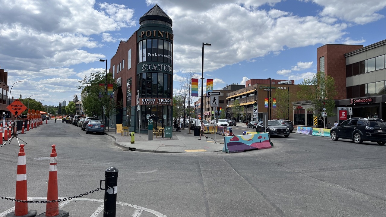 Photo of Others in Kensington
