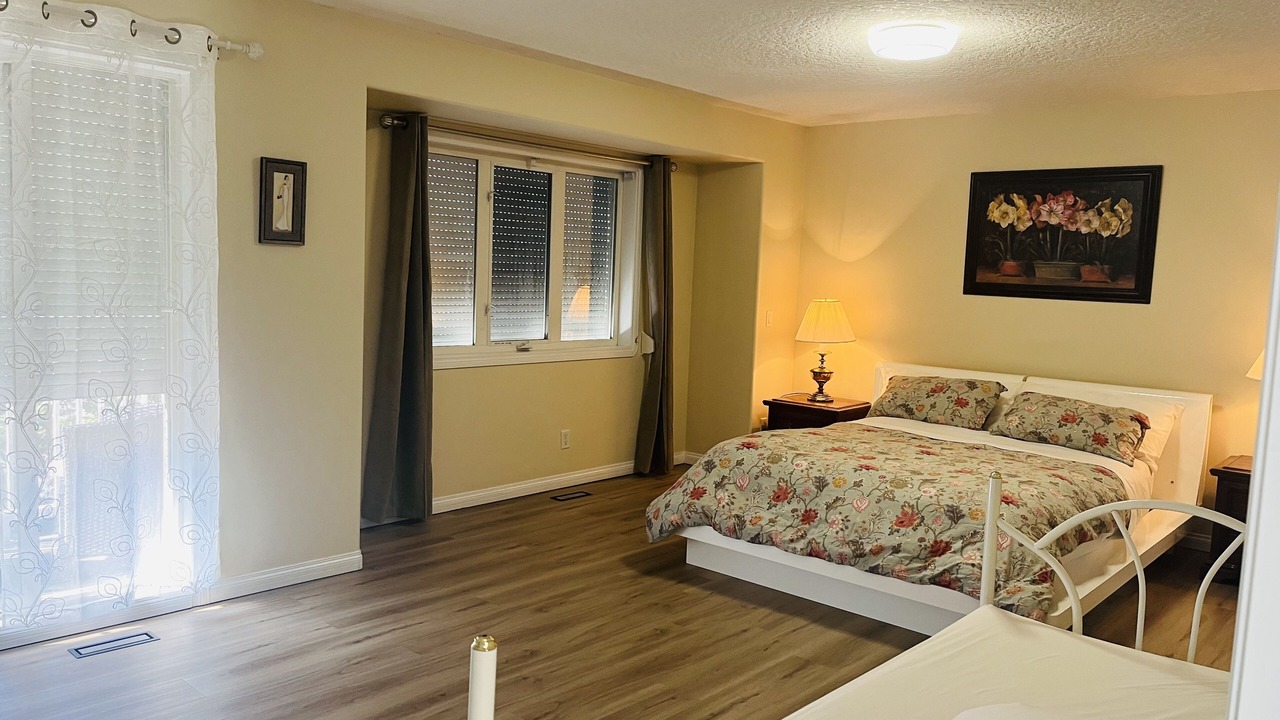 Photo of Bedroom in Kensington