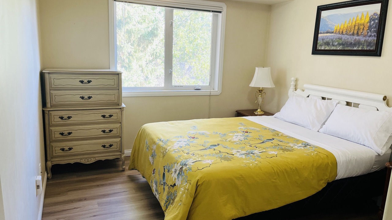 Photo of Bedroom in Kensington