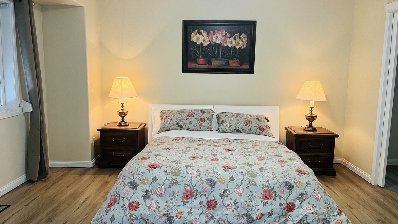 Photo of Bedroom in Kensington