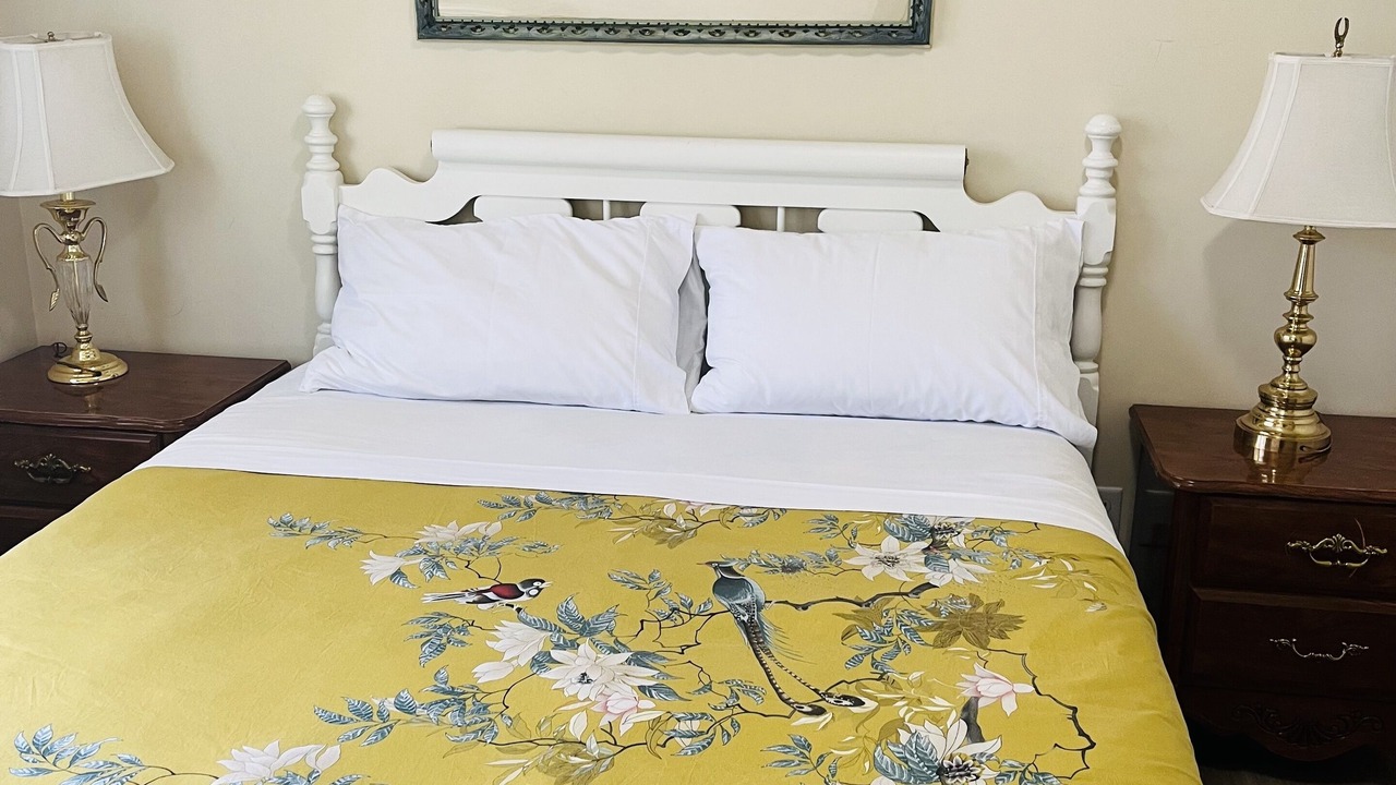 Photo of Bedroom in Kensington