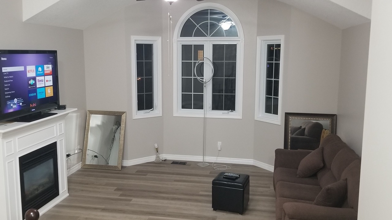 Photo of Bedroom in Guelph