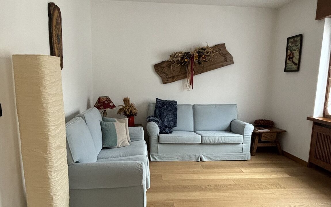 Photo of Livingroom in Pieve di Cadore