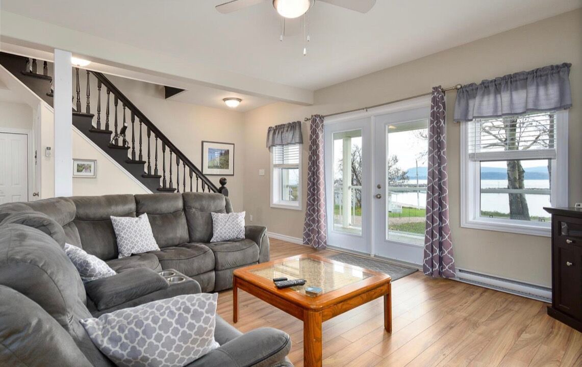 Photo of Livingroom in Ingonish