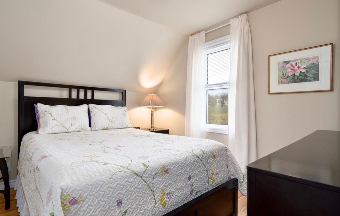Photo of Bedroom in Ingonish