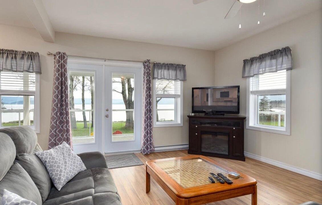Photo of Livingroom in Ingonish