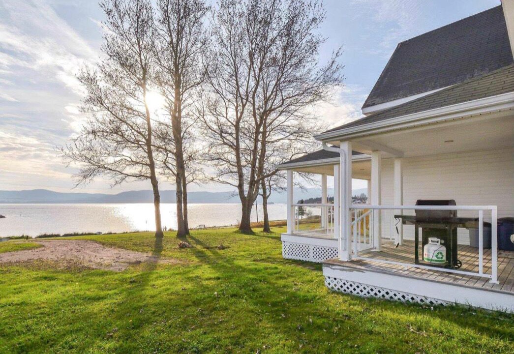 Photo of Patio Balcony in Ingonish