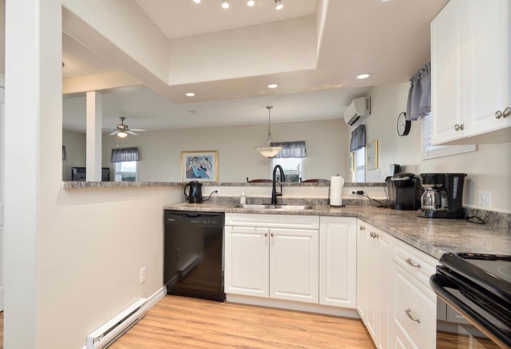 Photo of Kitchen in Ingonish