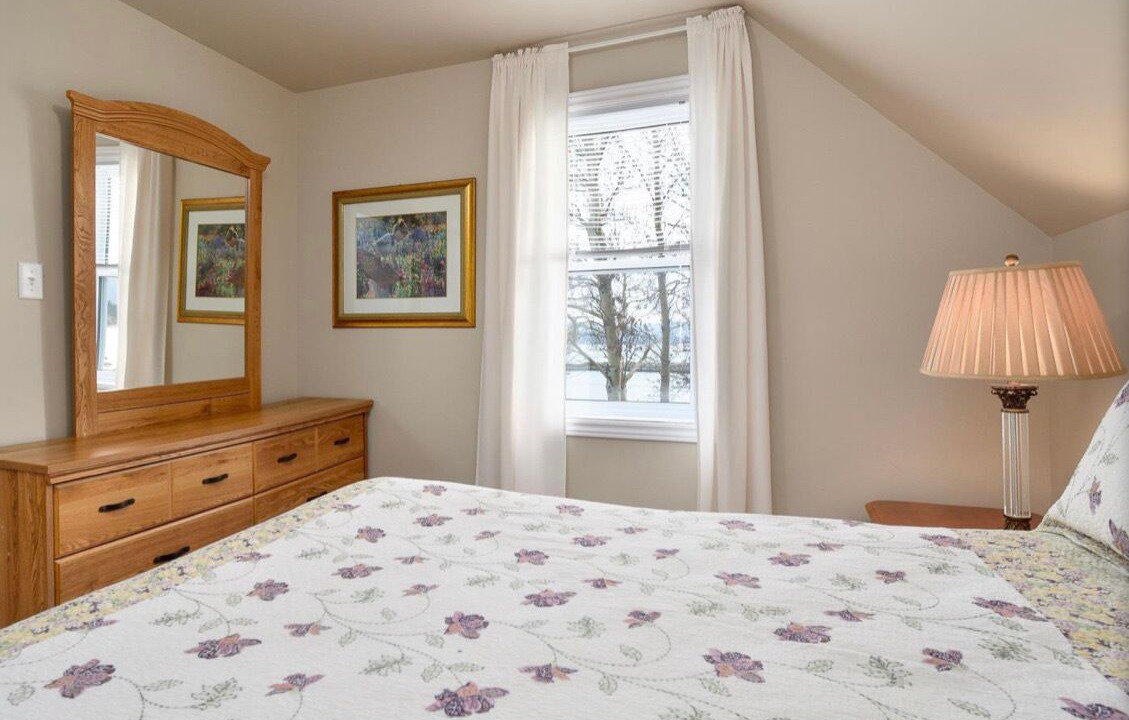 Photo of Bedroom in Ingonish