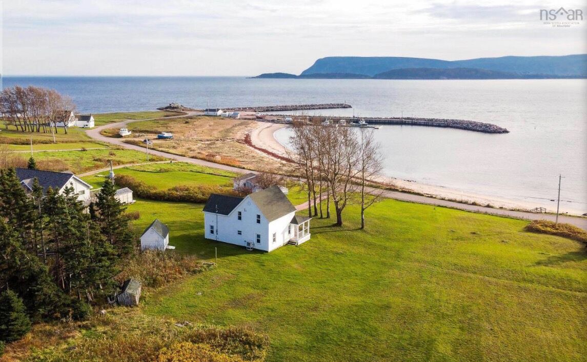 Photo of Outdoor in Ingonish