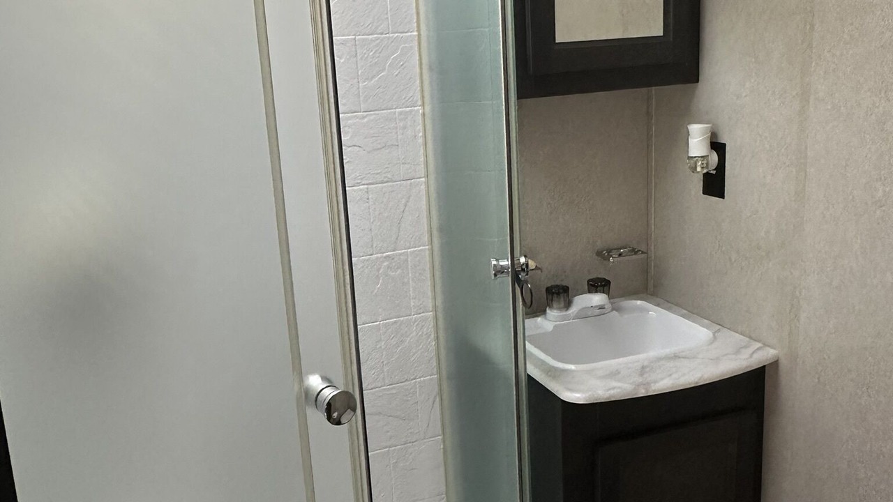 Photo of Bathroom in Carterville
