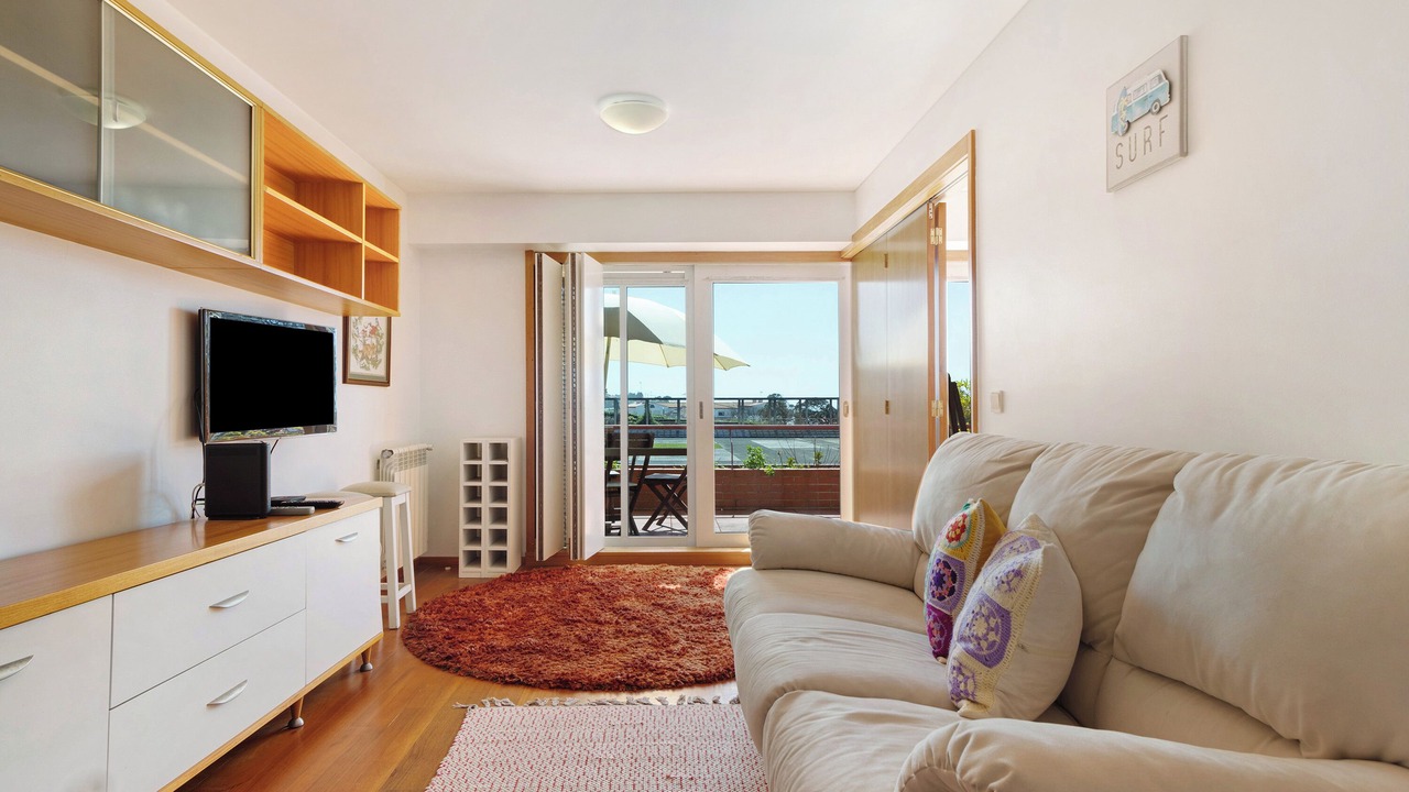 Photo of Livingroom in Caminha