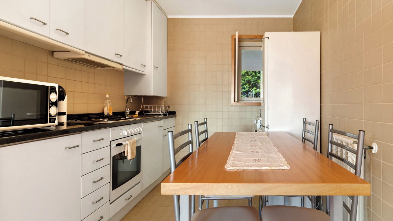 Photo of Kitchen in Caminha