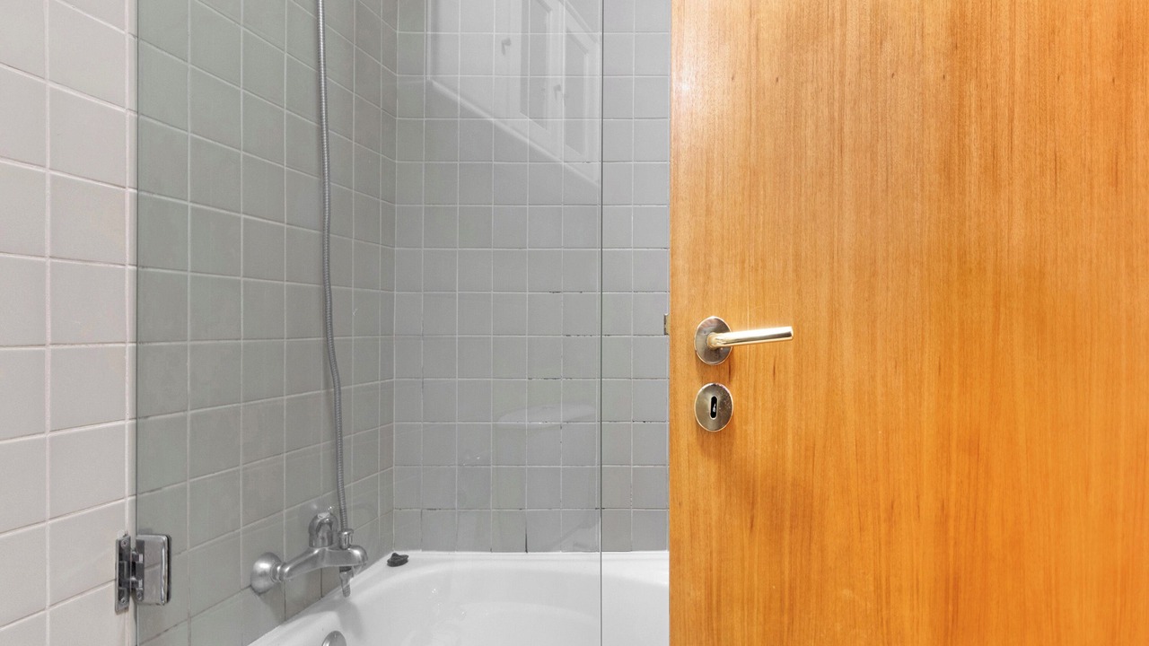 Photo of Bathroom in Caminha