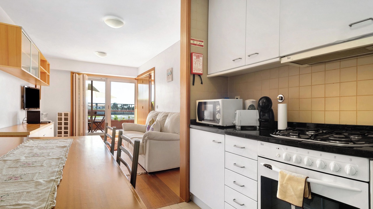 Photo of Kitchen in Caminha