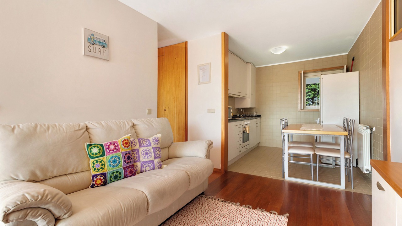 Photo of Livingroom in Caminha