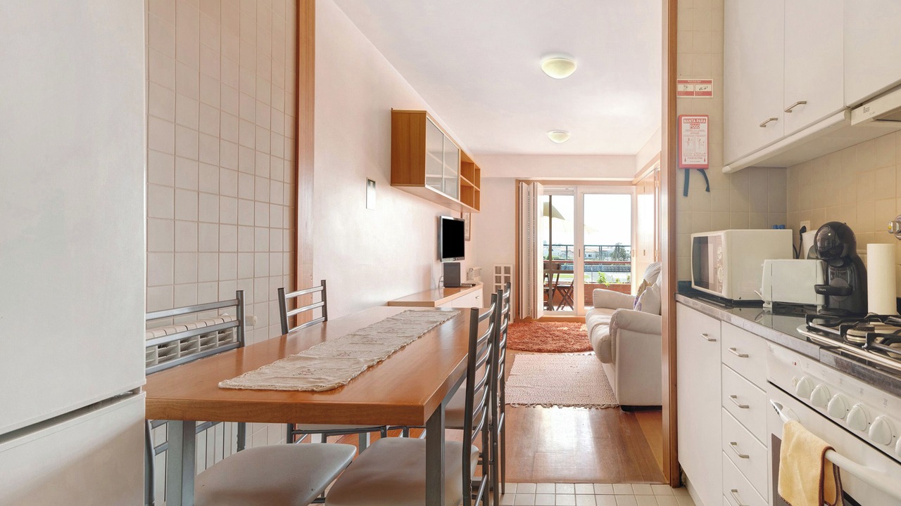 Photo of Kitchen in Caminha