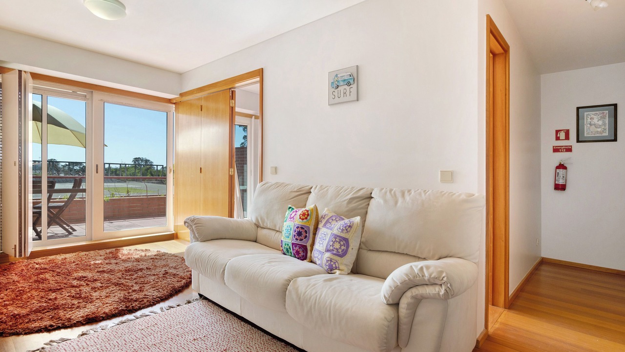Photo of Livingroom in Caminha