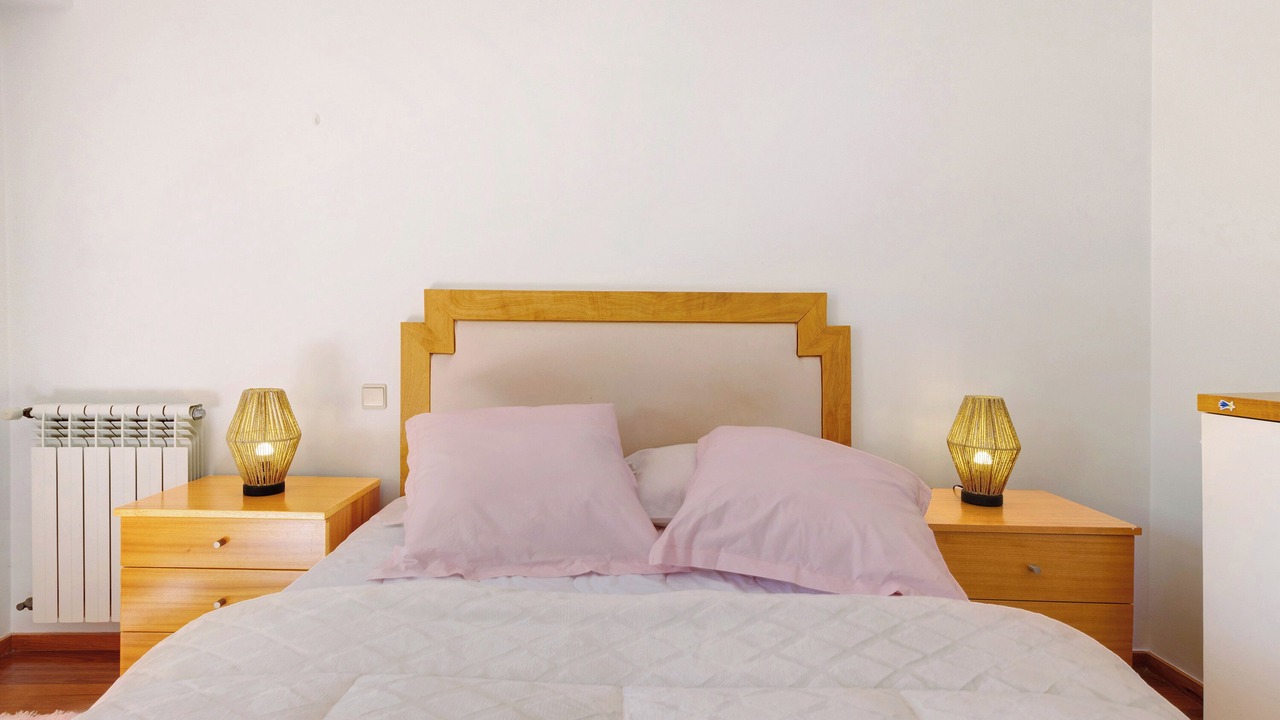 Photo of Bedroom in Caminha