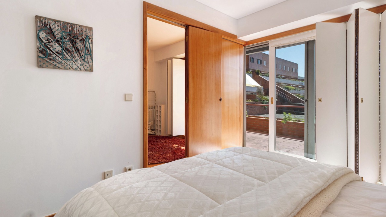 Photo of Bedroom in Caminha