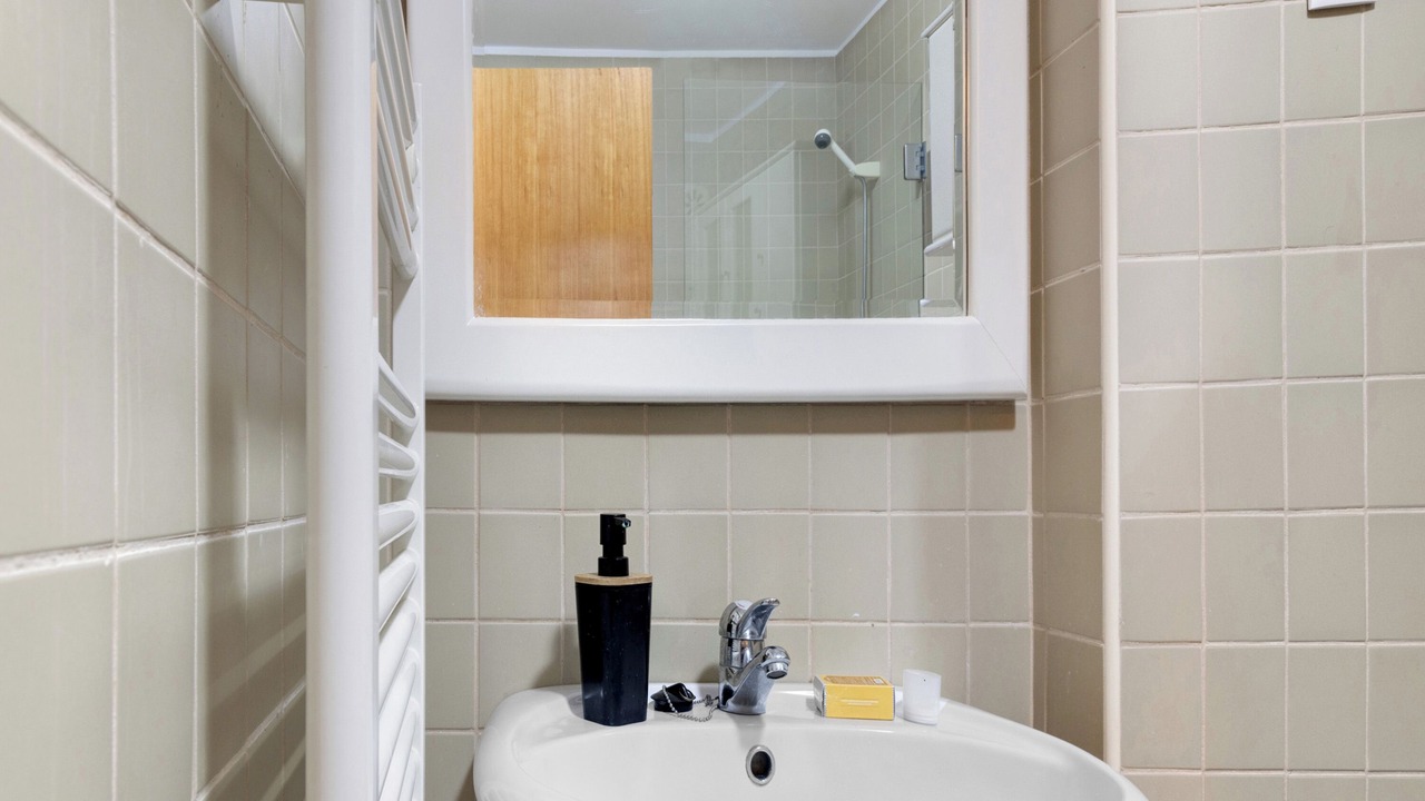 Photo of Bathroom in Caminha