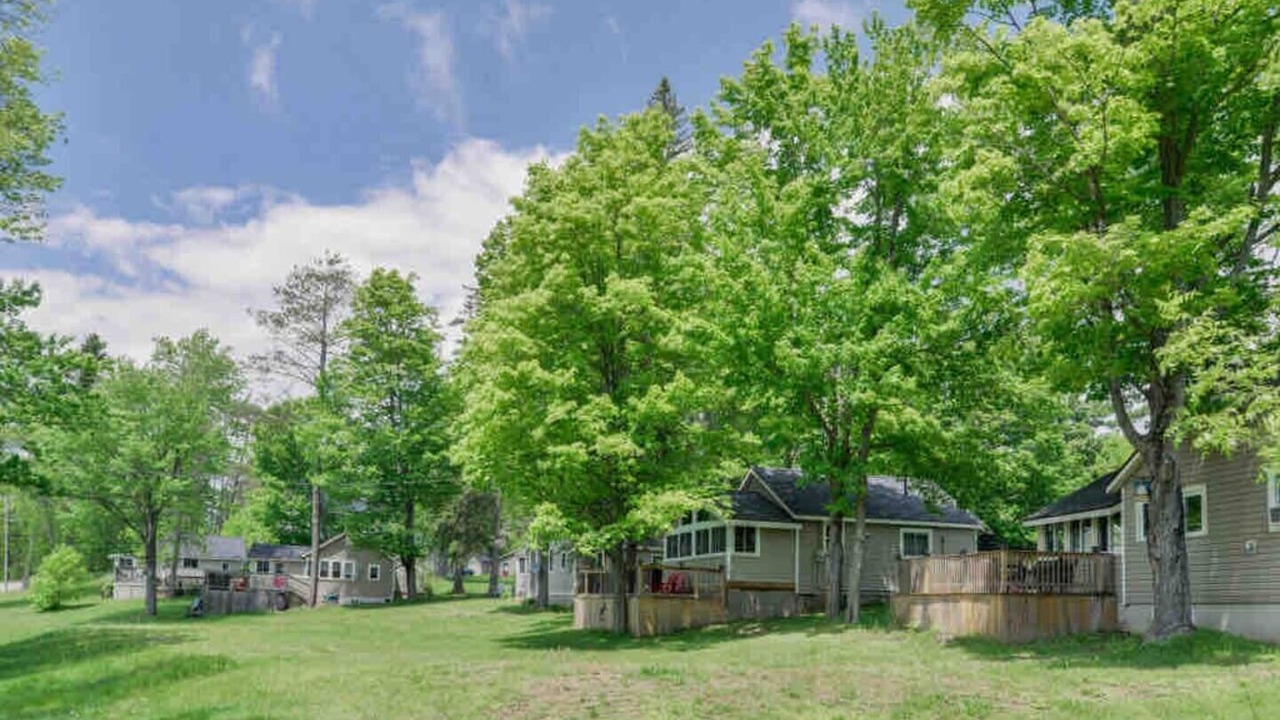 Photo of Outdoor in Muskoka Lakes