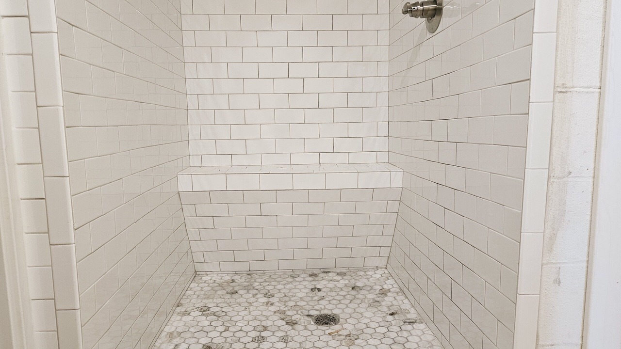 Photo of Bathroom in Goreville