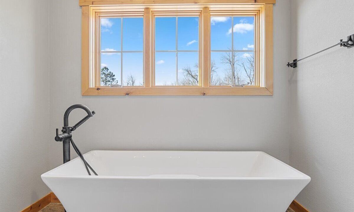 Photo of Bathroom in Douglas County