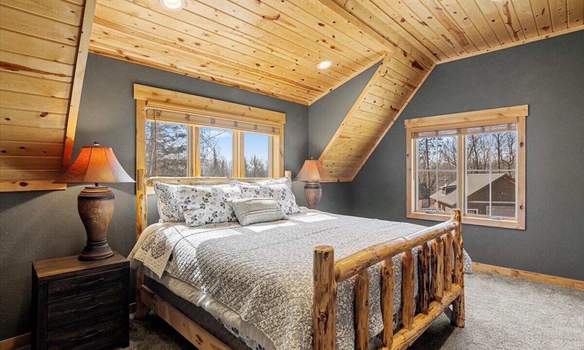 Photo of Bedroom in Douglas County