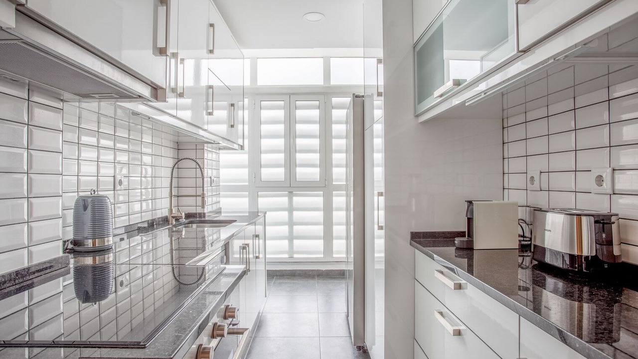 Photo of Kitchen in Linda-a-Velha