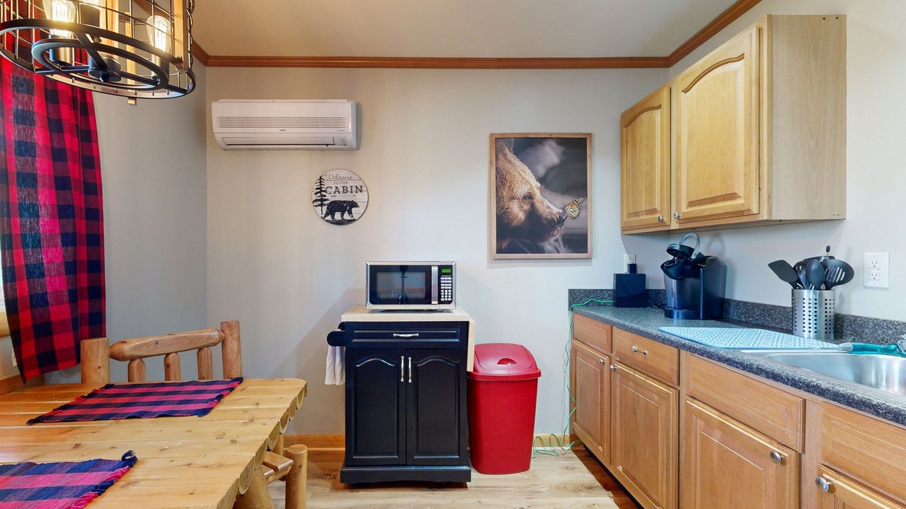 Photo of Kitchen in Murphysboro