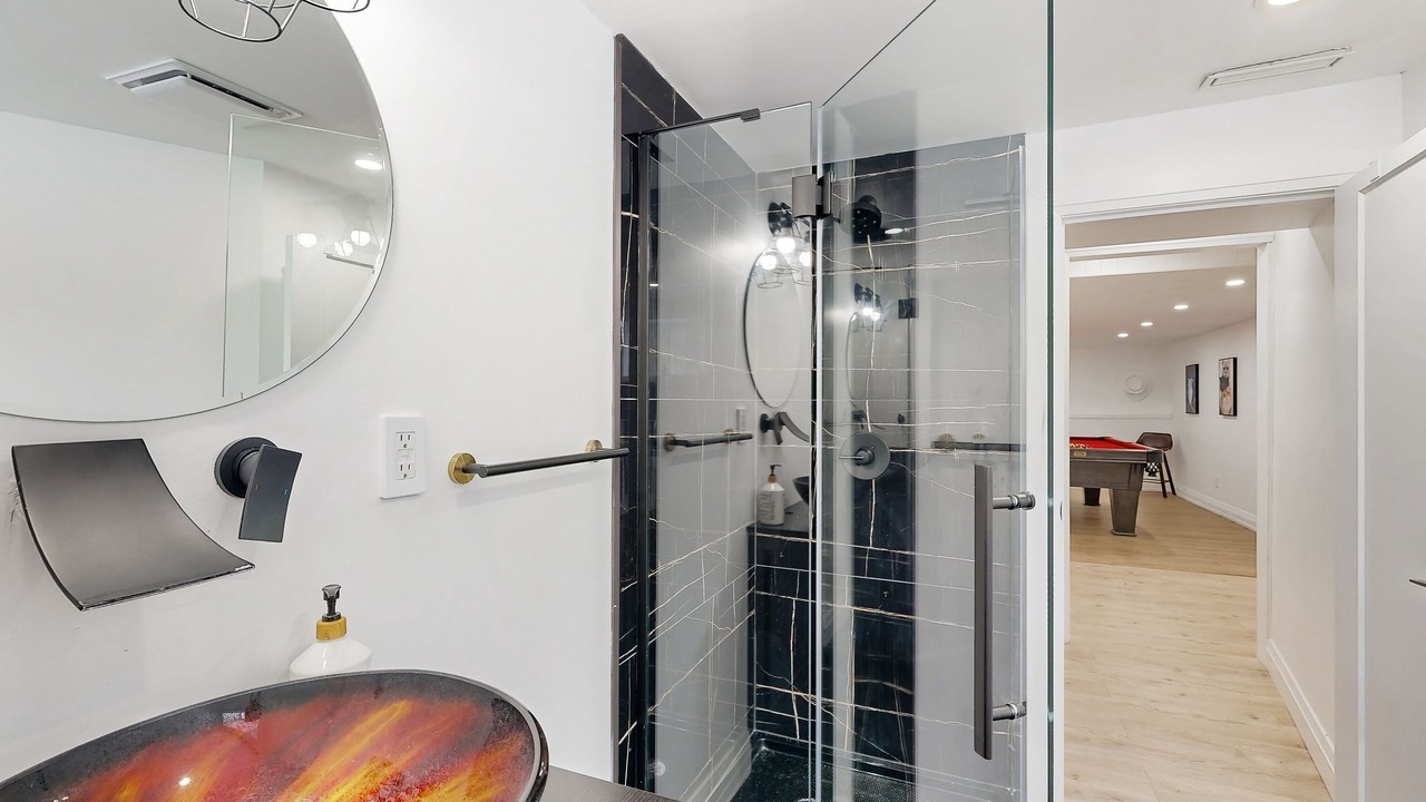 Photo of Bathroom in Springwater