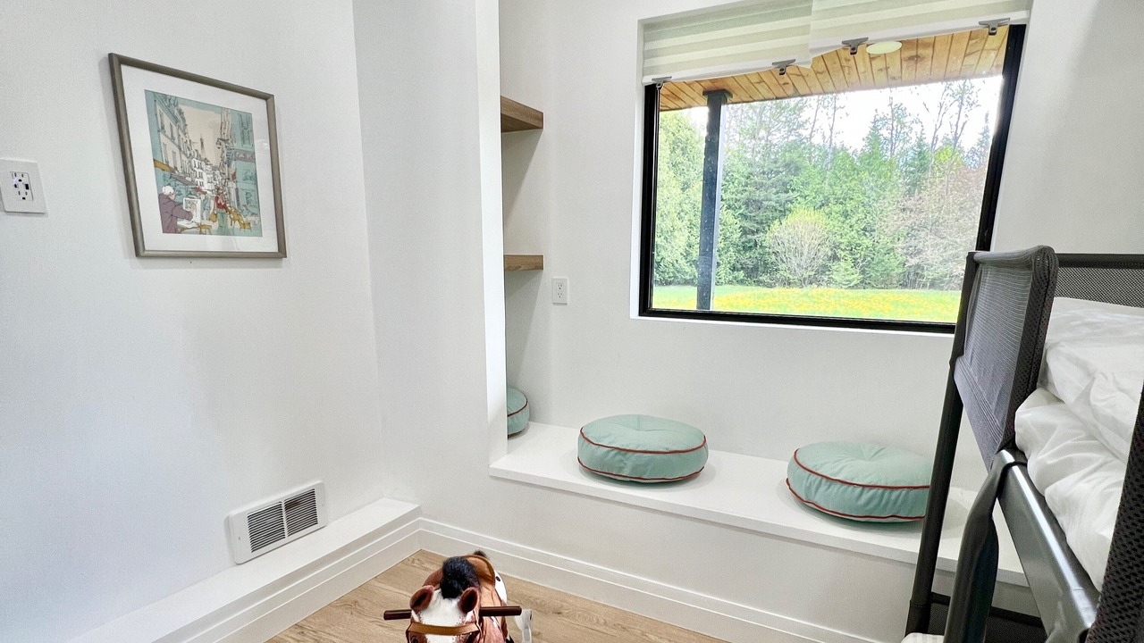 Photo of Bedroom in Springwater