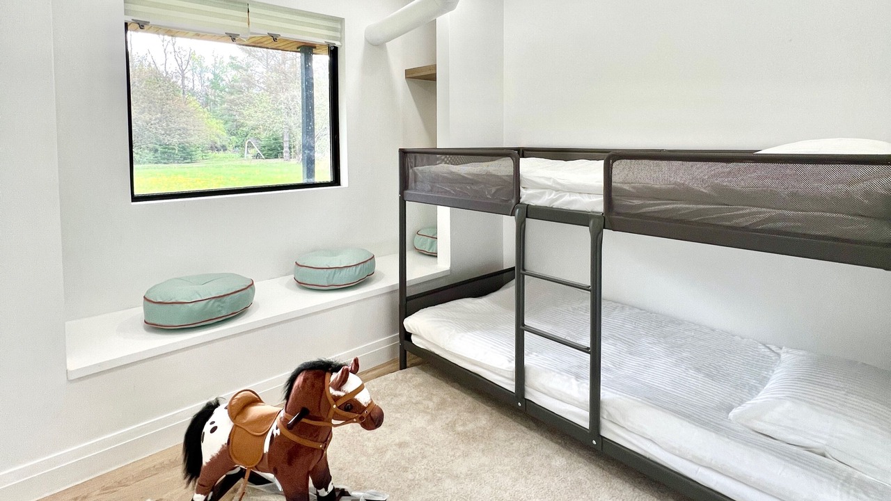 Photo of Bedroom in Springwater