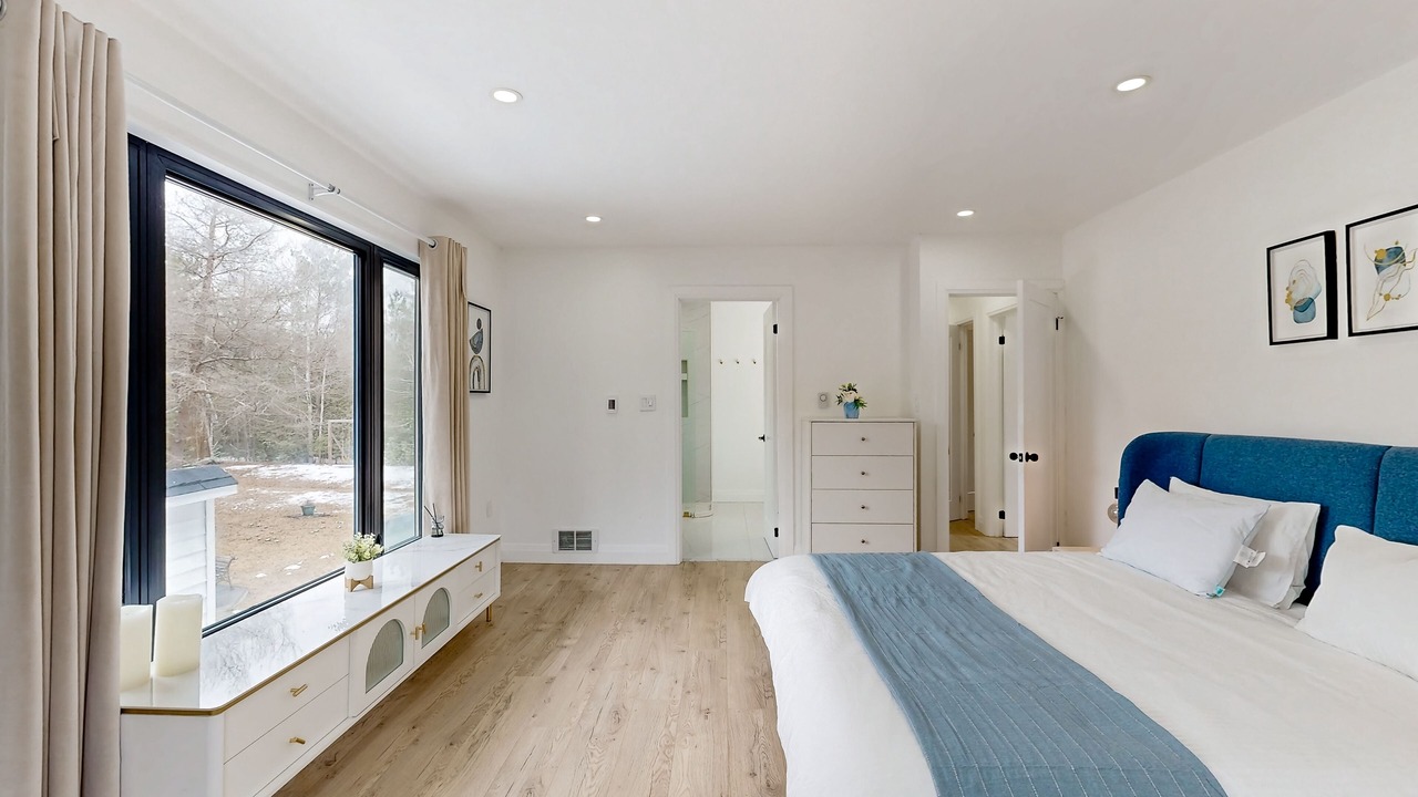 Photo of Bedroom in Springwater