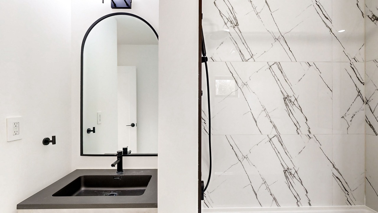 Photo of Bathroom in Springwater