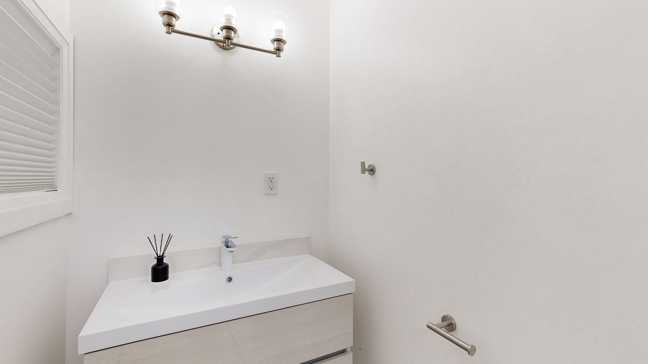 Photo of Bathroom in Springwater