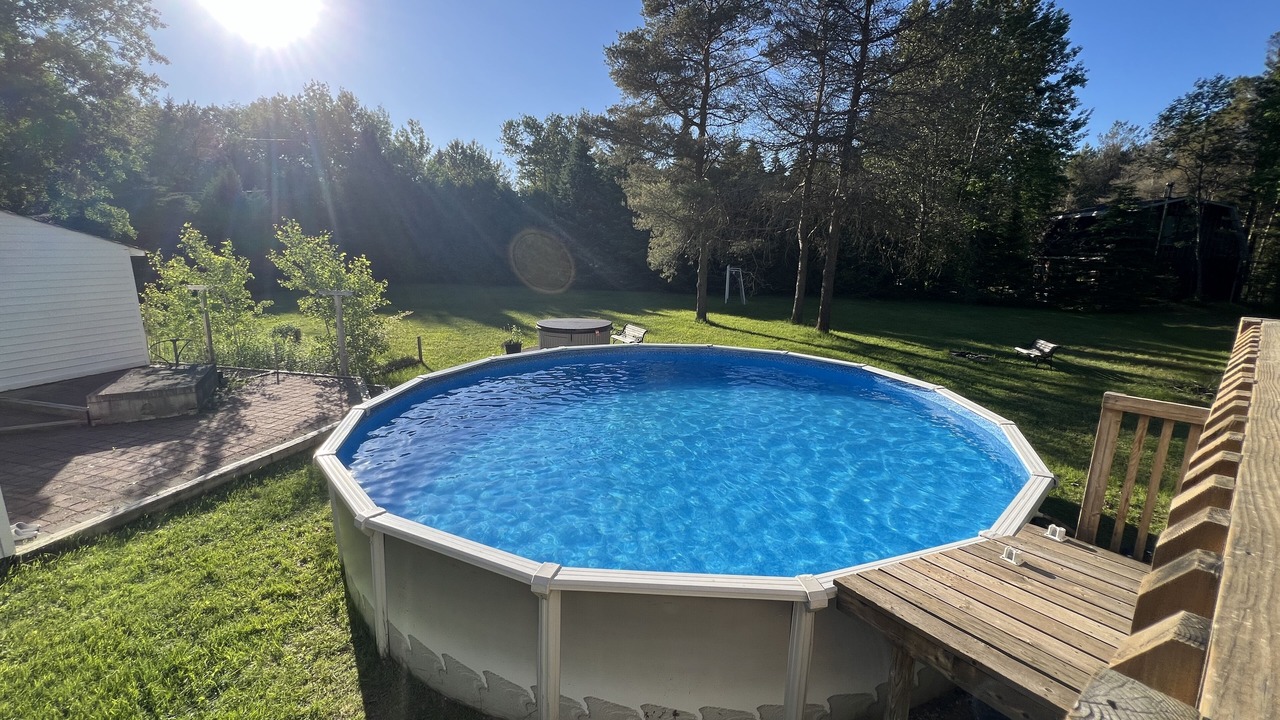 Photo of Outdoor in Springwater